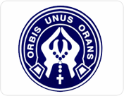 Logotipo del Apostolado Mundial de Fátima